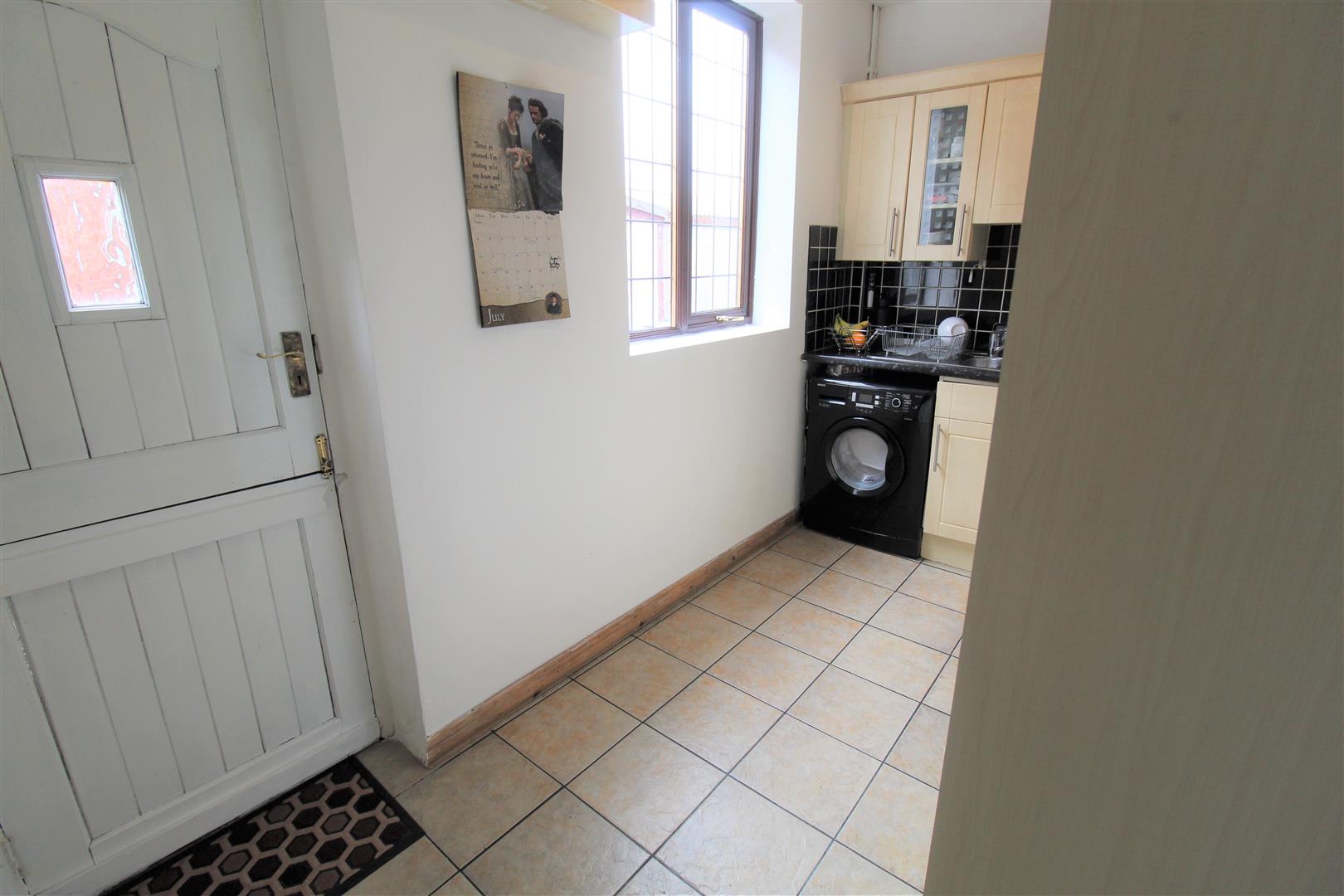 Dickenson Road East, Sneyd Green, Stoke-On-Trent